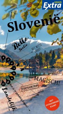 Slovenië (Paperback)