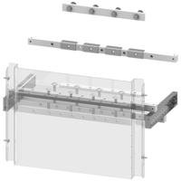 Siemens 8PQ6000-5BA81 8PQ60005BA81 1 stuk(s)