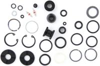 ROCKSHOX service kit service kit dual air/mc dann revel.