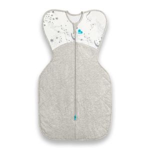 Love To Dream™ Swaddle Up Stage 1 Warm white Maat
