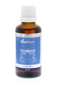 Sanopharm Sano ossyl (50 ml)