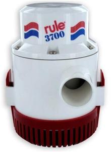 Rule 14a Bilgepomp 14010 Ltr/h 12v 14a 12v