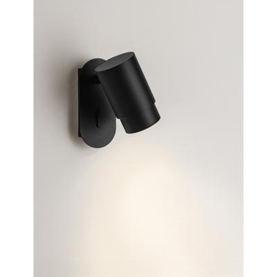 Lyora BedlampjeNime zwart - 9011527