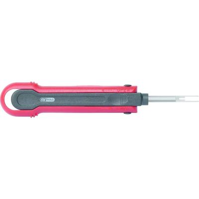 KS Tools 150.0841 Ontgrendelgereedschap, Tyco JPT 2,8