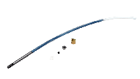 Joysway Bullet 4mm Flex Shaft Set V4 (830126)