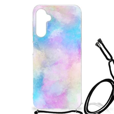 Back Cover Samsung Galaxy A14 5G Watercolor Light Back Cover Samsung Galaxy A14 5G Watercolor Light