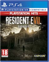 Resident Evil VII Biohazard (PlayStation Hits)