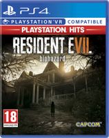 Resident Evil VII Biohazard (PlayStation Hits) - thumbnail