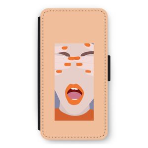 Surprise: iPhone 11 Pro Max Flip Hoesje