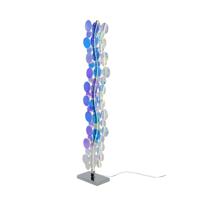 Trio VloerlampPulse gekleurd - R43681153