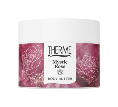 Therme Crème Mystic Rose Body Butter 225gr Therme Crème Mystic Rose Body Butter 225gr
