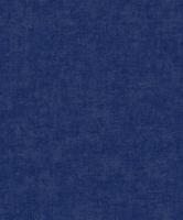 Dutch Wallcoverings Vlies Textured Touch Uni - Darkblue