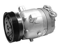 Air Compressor Vauxhall ACP1090000S