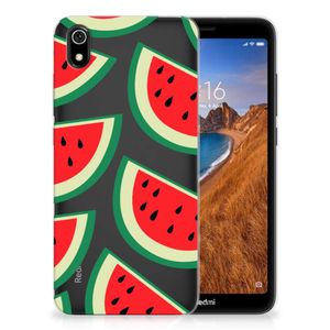 Xiaomi Redmi 7A Siliconen Case Watermelons