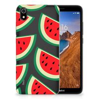 Xiaomi Redmi 7A Siliconen Case Watermelons - thumbnail