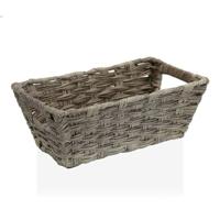 Veelzijdige mand Versa 17 x 11,5 x 29 cm