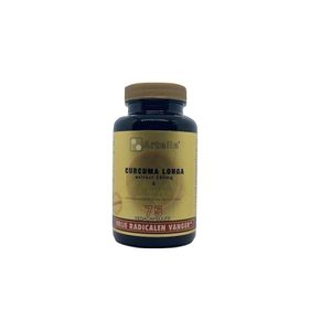 Curcuma longa extract