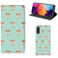 Samsung Galaxy A50 | Hoesje maken | Pups