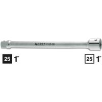 Hazet HAZET 1117-16 Dopsleutelverlenging Aandrijving 1 (25 mm) Uitvoering 1 (25 mm) 400 mm 1 stuk(s) - thumbnail