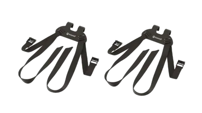 Outwell Coolbox Tie Down Systeem