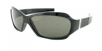Julbo Lounge 8 - 12 jaar - Zwart