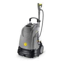 Karcher Hogedrukreiniger HDS 5/11 U - 1.064-900.0