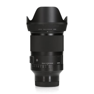 Sigma 35mm F1.2 DG DN ART - L Mount