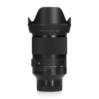 Sigma 35mm F1.2 DG DN ART - L Mount