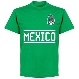 Mexico Team T-Shirt