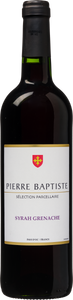 Pierre Baptiste Syrah-Grenache