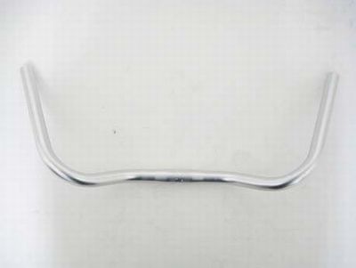 Humpert Stuur rs7252 nsu 57 x 2,4 cm aluminium zilver