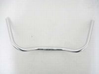 Humpert Stuur rs7252 nsu 57 x 2,4 cm aluminium zilver Humpert Stuur rs7252 nsu 57 x 2,4 cm aluminium zilver