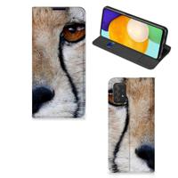 Samsung Galaxy A03s | Hoesje maken | Cheetah