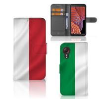 Samsung Galaxy Xcover 5 | Bookstyle Case | Italië