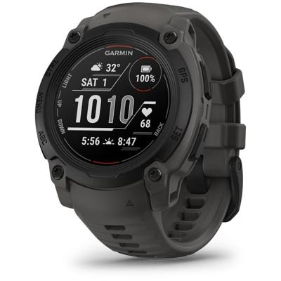 Garmin Instinct E - 40 mm Smartwatch Zwart