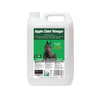 NAF Apple Cider Vinegar - 5 liter - thumbnail
