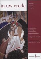 In uw vrede, partituren (Paperback)