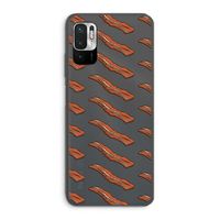 Bacon to my eggs #2: Xiaomi Redmi Note 10 5G Transparant Hoesje