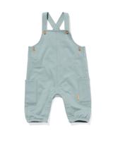 HEMA Newborn Tuinbroek Groen (groen)