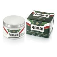 Gezichtscrème Proraso 400104 Pre-shave Eucalyptus Menthol