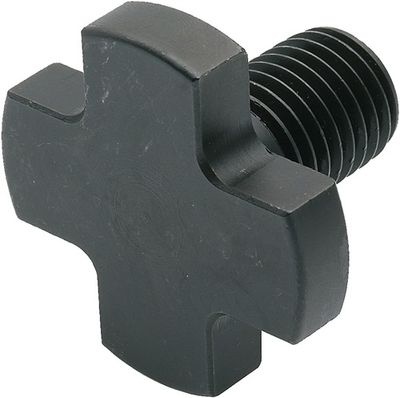 Promat/Tecwerk Freesaantrekbout | M10 voor span-d. 22 mm - 4000834073