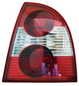 Achterlicht links 110168052