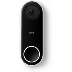 Nest Doorbell Deurbel