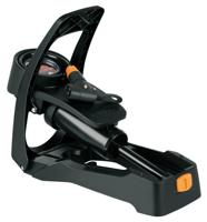 SKS Voetpomp airstep digi