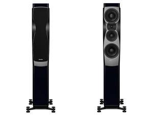 Dynaudio Confidence 30 vloerstaande speaker Midnight High Gloss