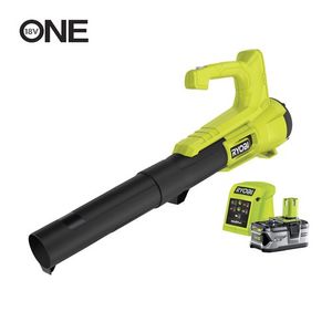 Ryobi 18V | Jet Bladblazer (1x4.0Ah) | 5133005412 5133005412