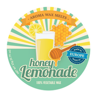 Aroma Wax Melts Honey Lemonade Melt - thumbnail