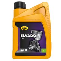Motorolie Kroon-Oil Elvado LSP 5W30 C1 1L 33482 - thumbnail