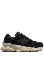 New Balance baskets 9060 à lacets - Noir - thumbnail