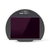 Kase Clip-in filter Canon R ND64